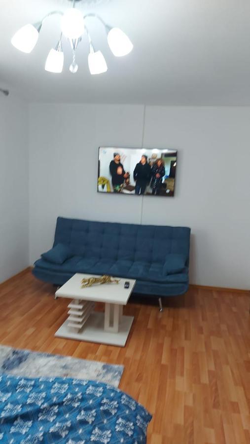 Garsoniera Bia Apartment Brasov Exterior photo